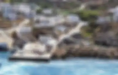 Orang yang Tinggal di Pulau Ini Akan Dibayar Rp 8 Juta Sebulan dan Diberi Sebidang Tanah untuk Bangun Rumah, Berminat?