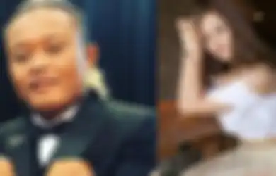 Sempat Dikabarkan Bakal Naik Pelaminan Bareng Sule, Naomi Zaskia Kaget dengar Kabar Kedekatan sang Komedian dan Ayu Ting Ting: Demi Apa?