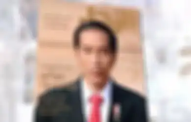 Kisah Jokowi Saat Nyaris Bangkrut Ini Dikisahkan dalam Majalah Arab Saudi dan Dijadikan Sampul