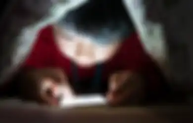 Orangtua Wajib Camkan Ini, Batasi Penggunaan Ponsel pada Anak, Bisa Sebabkan Gangguan Emosional Hingga Kesulitan saat Sekolah