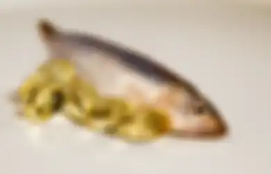Suplemen Minyak Ikan Dapat Mengobati Penyakit Diabetes Ternyata Mitos