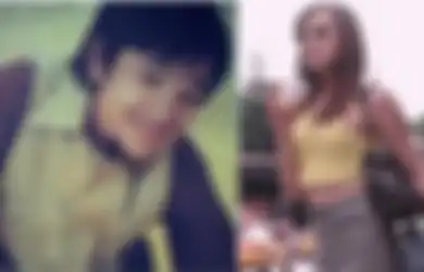 Dulunya Jadi Idola Para Anak-anak, Ini Dia Fakta Tentang Sosok Dena Rachman, Mantan Penyanyi Cilik yang Mantap Putuskan Jadi Transgender