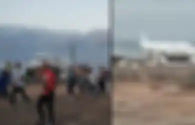 Sebuah Penerbangan Mendarat Darurat Hingga Polisi Datang, Gara-Gara Prank Bocah 11 Tahun