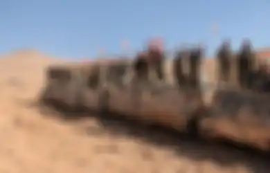 Tak Henti-hentinya Saling Serang, Hizbullah Mengaku Tidak Tertarik Berperang dengan Israel