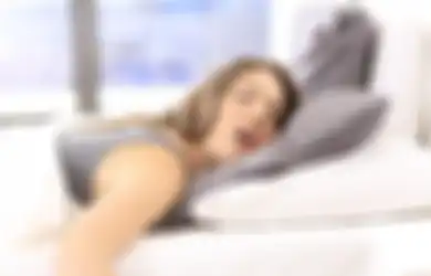 Insecure Lantaran Masih Ngiler saat Tidur? Berikut Cara Mengatasinya Agar Tak Lagi Jadi Bahan Ejekan Teman