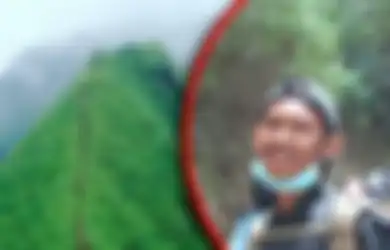 Thoriq Ditemukan Tewas Setelah 12 Hari Hilang di Gunung Piramid, Ini Pesan Penting untuk Para Pendaki