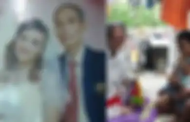 Dinikahi Kakek 70 Tahun Gegara Tergiur Hartanya, Perempuan Cantik ini Menyesal 8 Tahun Kemudian