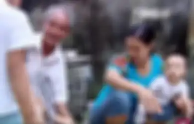 Nikahi Kakek 70 Tahun karena Uang, Wanita Ini Sekarang Nyesel hingga Cerai Pun Tak Bisa, Begini Alasannya