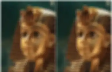 Misteri Makam Cleopatra, Arkeolog Menduga Kuil Ini Jadi Tempat 'Firaun Terakhir' Bersemayam Mengikuti Sebuah Ramalan Kuno