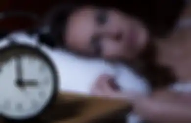 Tips Hidup Bantu Tidur Lebih Baik di Malam Hari, Coba Konsumi 5 Makanan Ini, Pasti Nyesel Kalau Nggak Coba