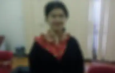 Lulus SMA di Usia 13 Tahun,  Audrey Gadis Jenius Asal Surabaya Kabarnya Sudah Ditawari Jokowi Posisi Strategis