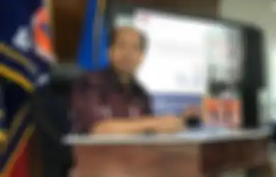 Saat Didiagnosis Sudah Stadium 4, Begini Riwayat Kanker Paru Sutopo Hingga Tutup Usia
