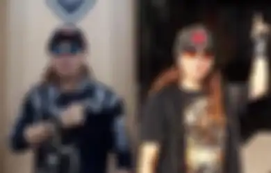 Kisah Bang Jack, Polisi Nyentrik yang Dikira Penjahat Hingga Pernah Diberondong Peluru