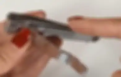 Perawat Ungkap Kuku Kondisi Seperti ini Bisa Jadi Penyebar Virus Corona, Simak Selengkapnya