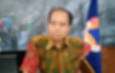 Sutopo Purwo Nugroho Meninggal Dunia: Tetap Layani Masyarakat dengan ‘Update Bencana’ Meski Sakit Kanker Paru-paru
