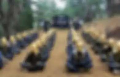 Dulu Musuh Bebuyutan Kini Militer AS dan Taliban Justru Malah Hadapi Musuh yang Sama ISIS-K, Mungkinkah Amerika dan Taliban Bakal Berkomplot?