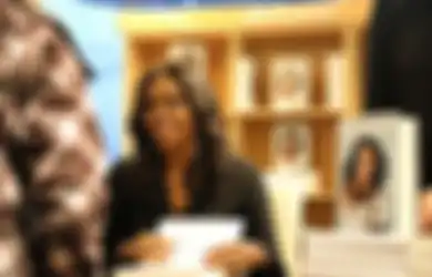 Blak-blakan, Michelle Obama Lancarkan Sindaran Pedas pada Trump: Sebarkan Kebohongan untuk Menang