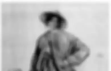 Kedatangannya Jadi Tontonan Masyarakat, Perempuan Eropa Ini Kisahkan Pemburu Kepala Manusia Saat Jelajahi Kedalaman Borneo