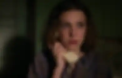 Millie Bobby Brown Khawatir Ciri Khas 'Enola Holmes' Bakal Terbawa ke 'Stranger Things'