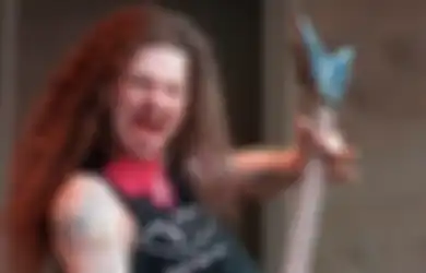 Venue Tempat Dimebag Darrell Terbunuh Diubah Menjadi Permukiman Murah