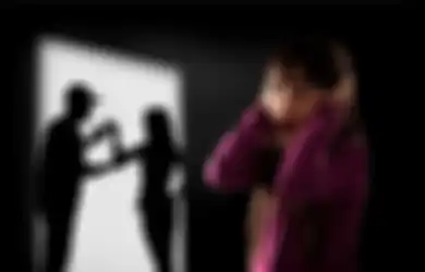 Suami Siksa Istri hingga Tulang Rusuk Patah di Depan Anak Balitanya, Tindak KDRT Bisa Bikin Masa Depan Anak Suram
