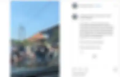 Viral Video Pria Pingsan Karena Dipukul Pakai Helm: Awas, Ini Bahaya Kepala Dipukul, Bisa Sebabkan Kematian