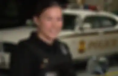 Sepak Terjang Alta Lauren Gunawan, Wanita Pertama Keturunan Indonesia yang Jadi Secret Service dan Mengawal Presiden Trump