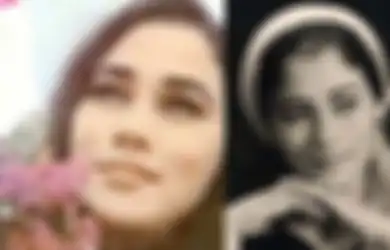 Bikin Bulu Kuduk Berdiri, Foto KTP Suzanna Mendadak Muncul di Media Sosial, Tanda Tangan Sang Ratu Horor Indonesia Ini Langsung Jadi Sorotan