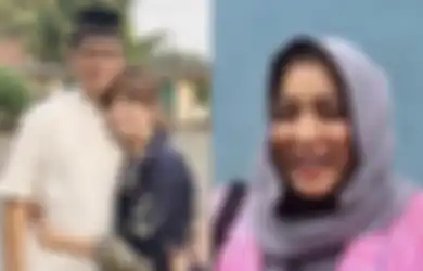 Dibilang Pansos Karena Vanessa Angel, Jane Shalimar Tampar dengan Kata-Kata Menohok Ini!