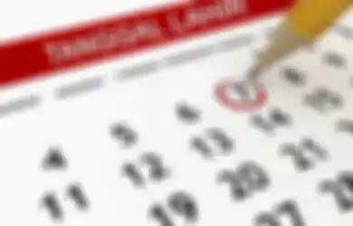 5 Tanggal Lahir yang Punya Masa Depan Cerah, Hokinya Tak Terkalahkan
