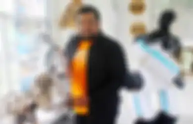 Foto Inspiratif, Limbah Botol Plastik Disulap Jadi Barang Bernilai Jual Tinggi