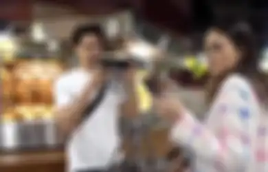 Bukan Pengusaha Asal Malaysia, Dimas Beck Berani Cium Luna Maya Cuma karena Punya Kesamaan Dalam Hal Ini 