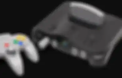 Nike Air MAx 97 Terinspirasi Nintendo, Begini Penampakan Koleksinya!