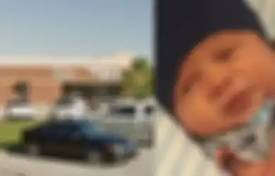 Belajar dari Pengalaman, Kisah Bayi Aaron yang Meregang Nyawa Terpanggang di Mobil Akibat Kelalaian Ibunya Sendiri