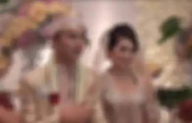 'Hari Balas Dendamnya Aku', Andhika Pratama Rela Duitnya Tinggal Rp 300 Ribu Demi Persunting Ussy Sulistiawaty, Nekat Gelar Pesta Mewah Gegara Dendam Pada Sosok Ini