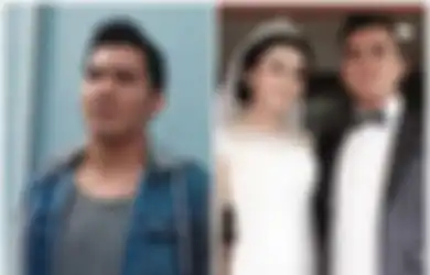 Janggal, Begini Detik-Detik Aktor FTV Ini Digerebek saat Kencan Berdua di Kamar Hotel dengan Seorang Selebgram Cantik