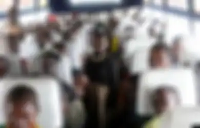 Afrika Memang Benar-benar Jadi 'Sarang Utang' China, Tunggakan Utang Negara Ini Memang Dihapus, Tapi Cengkeraman China Makin Kuat, Presidennya Malah Pasrah