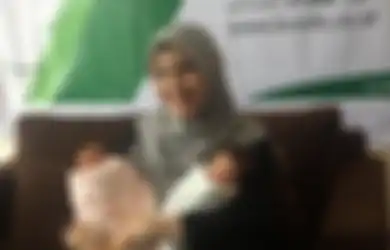 Ratna Galih Gugup Jalani Operasi Caesar Bayi Kembarnya, Begini Perawatan Sebelum dan Sesudah Caesar