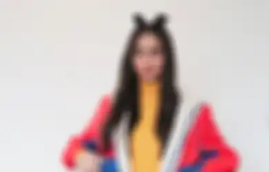Stephanie Poetri Ungkap Mimpi Terpendamnya, Jadi Produser Grup K-Pop