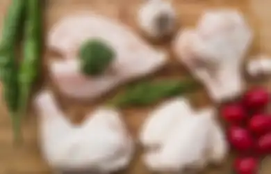 Jangan Coba-Coba Konsumsi 7 Bahan Makanan ini Tanpa Memasaknya Terlebih Dahulu, Karena Nyawa yang Jadi Taruhannya