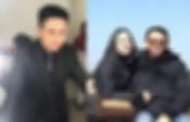 Sebut Ahok Masih Diselimuti Rasa Terbebani Terhadap Veronica Tan, Sosok Ini Ungkap Nasib Komisaris Utama Pertamina Setelah Nikahi Puput Nastiti Devi: Semoga Bisa Berjalan Baik