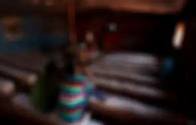 Makin Panas Sejak Meletus Awal Bulan Ini, Konflik Ethiopia Sampai Libatkan Negara Tetangganya, Ketiban Apes Terkena Serangan Roket, Akankah Ketakutan Benua Afrika Jadi Kenyataan?