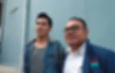 Punya Rupa Menarik Buat Difoto, Aktor FTV Ini Malah Berkali-kali Tersandung Masalah, Tertangkap Basah Ngamar Bareng Selebgram yang Masih Punya Status Istri Orang