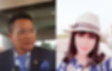 Meriam Bellina Lakukan Ritual yang Bikin Ngilu, Pantas Diakui Hotman Paris Sebagai Artis Paling Cantik