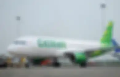 Gegara Ulah Anak Kecil Lepas Pengawasan Orang Tua, Pramugari Syok Berlarian hingga Pilot Terpaksa Mendarat Darurat Karena Pesawat Alami Kejadian Tak Terduga Ini!