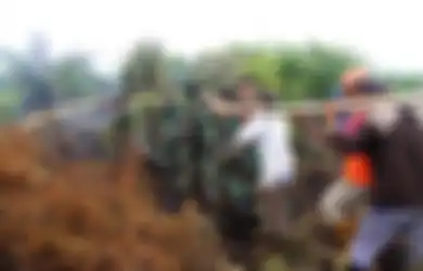 Pemadaman Kebakaran Hutan dan Lahan di Aceh Tak Cukup Seminggu