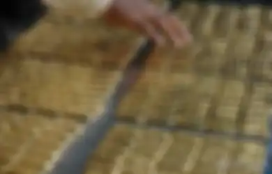 Bisa Jadi Kaya Raya Usai Temukan Emas 7 Kg di Tempat Sampah, Tukang Sapu Malah Lakukan Hal Ini, Terungkap Fakta Sebenarnya Emas Tersebut