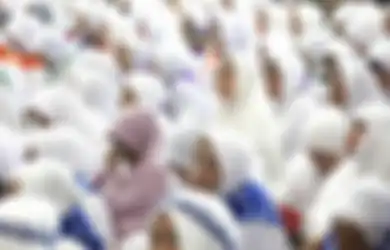 Berangkat Umrah Pakai Duit Utang, Bolehkah? Ustaz Abdul Somad Beri Penjelasan Gamblang