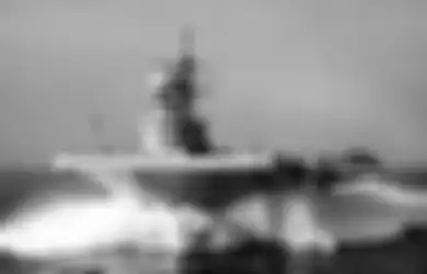 Boyong Armada Kapal Induk ke Laut China Selatan, Angkatan Laut Inggris Dapat Sambutan Hangat dari Korsel, Siap Berlayar Gempur Tiongkok
