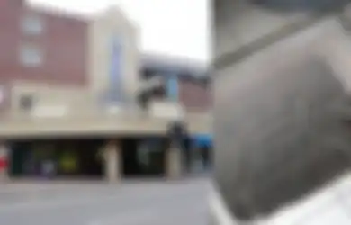 Mall Ini 22 Tahun Menyimpan Rahasia, Tak Ada yang Menyangka Jika di Bawahnya Terdapat Sebuah Ruang Rahasia, Ternyata Ini Asal Mulanya